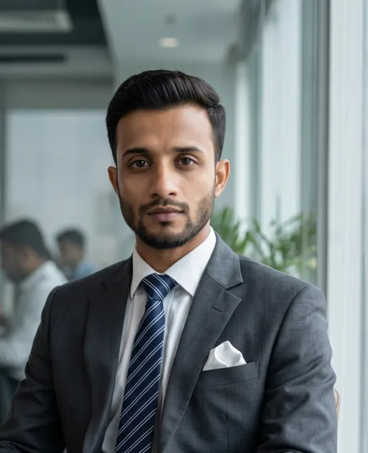 Bibek Roy - Google Ads Expert