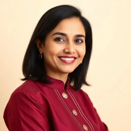 Priya Mehta - verified client