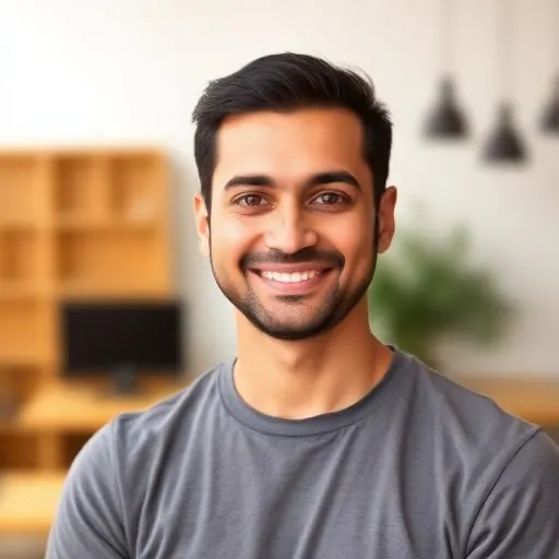 Rahul Kapoor - verified client