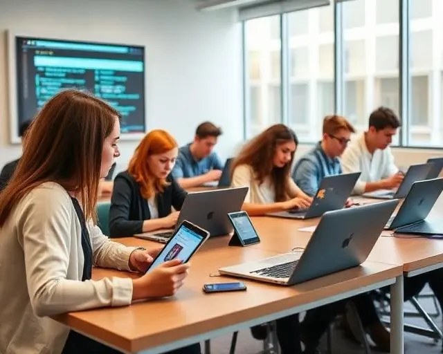 EdTech Google Ads in Bangalore