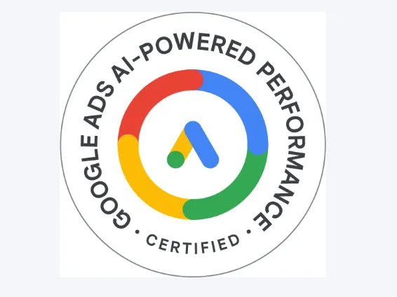 Google Ads AI-Powered Performance Certified
