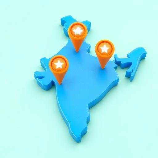 Location Targeting - Google Ads pricing factor: Metro cities cost more than Tier 2/3