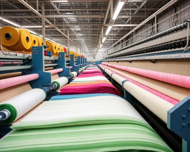 Textile Google Ads in Ahmedabad